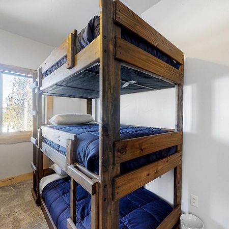 Cabin Getaway & Stonewood Lodge Grand Lake Δωμάτιο φωτογραφία
