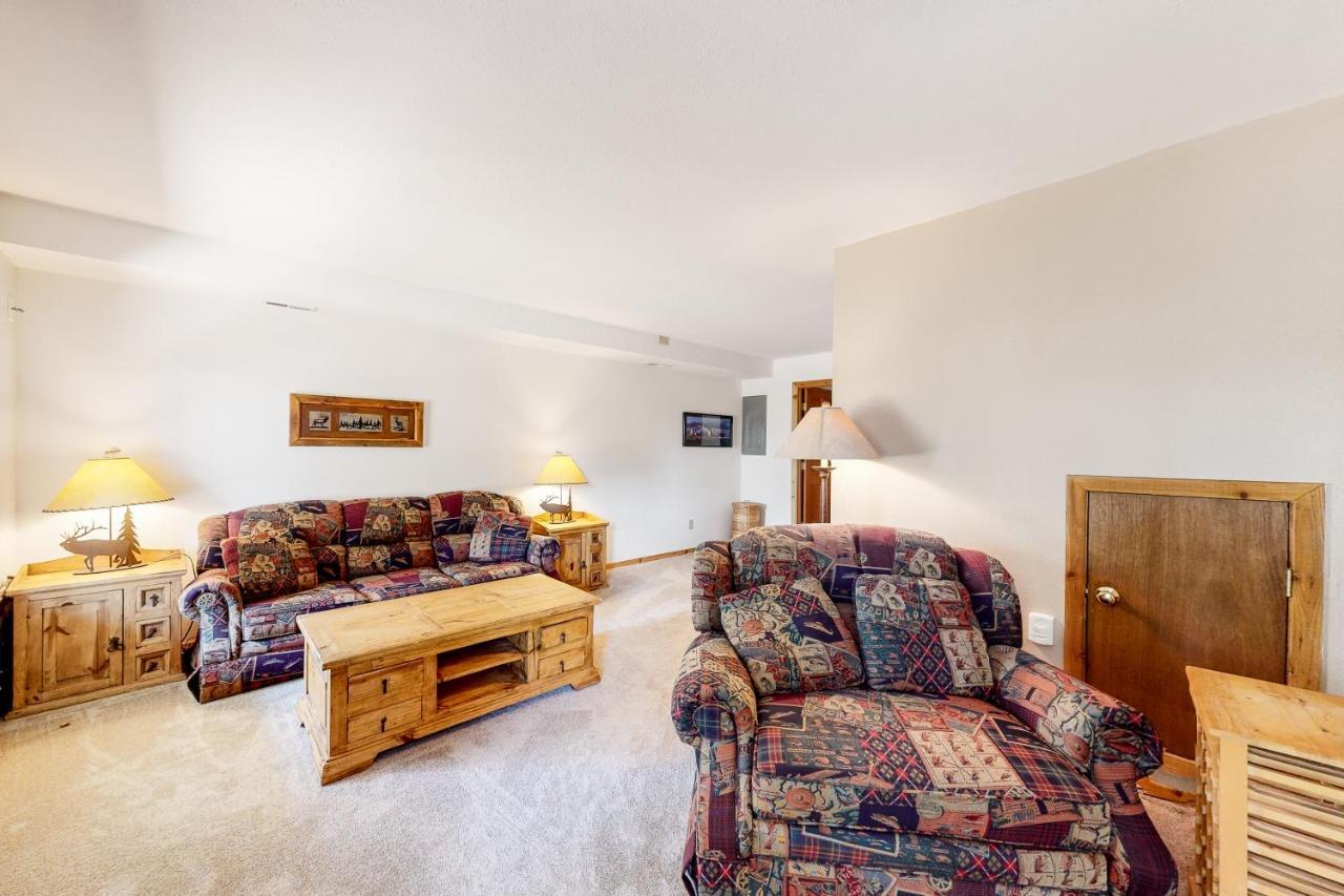 Cabin Getaway & Stonewood Lodge Grand Lake Εξωτερικό φωτογραφία