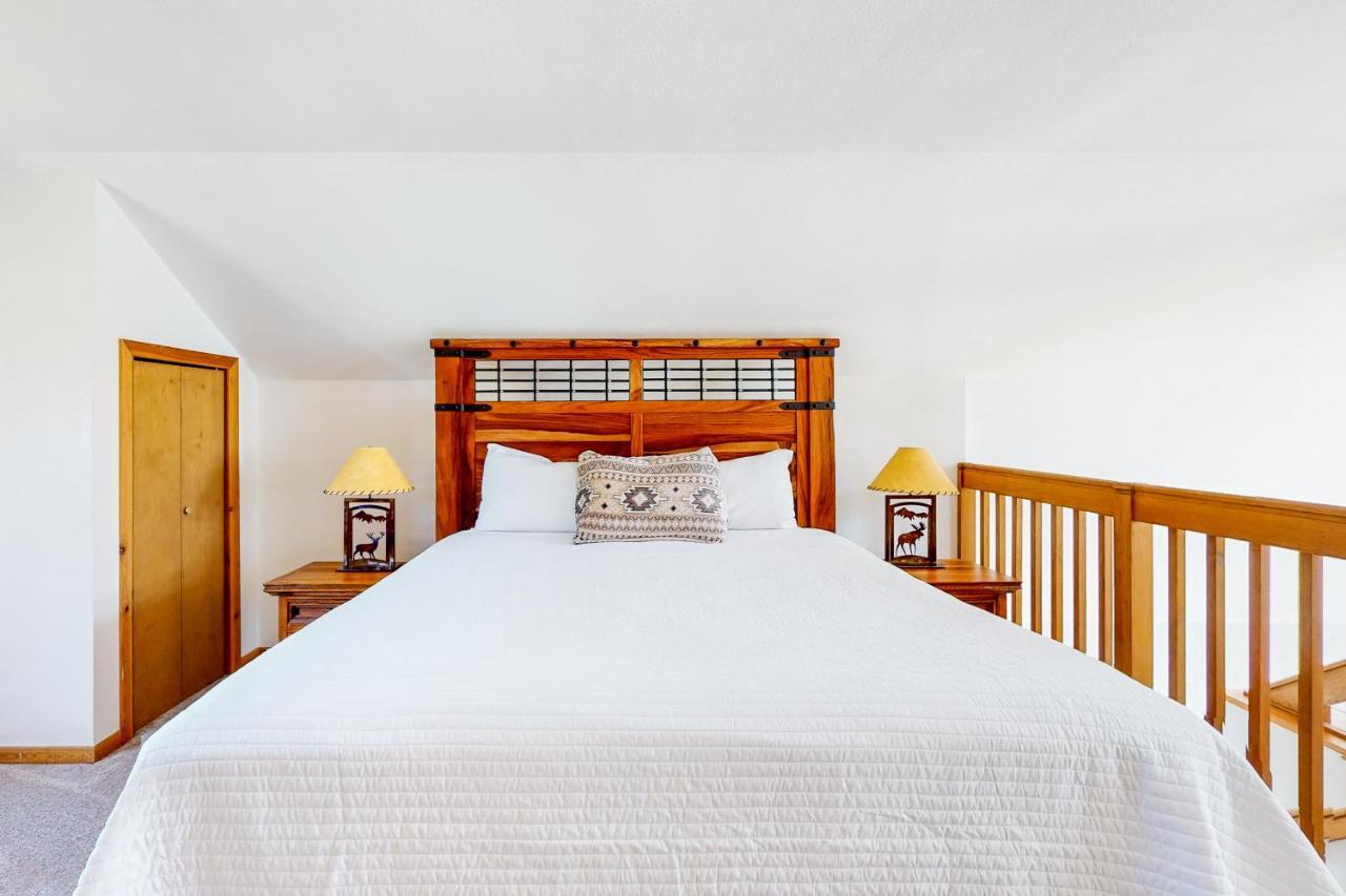 Cabin Getaway & Stonewood Lodge Grand Lake Εξωτερικό φωτογραφία