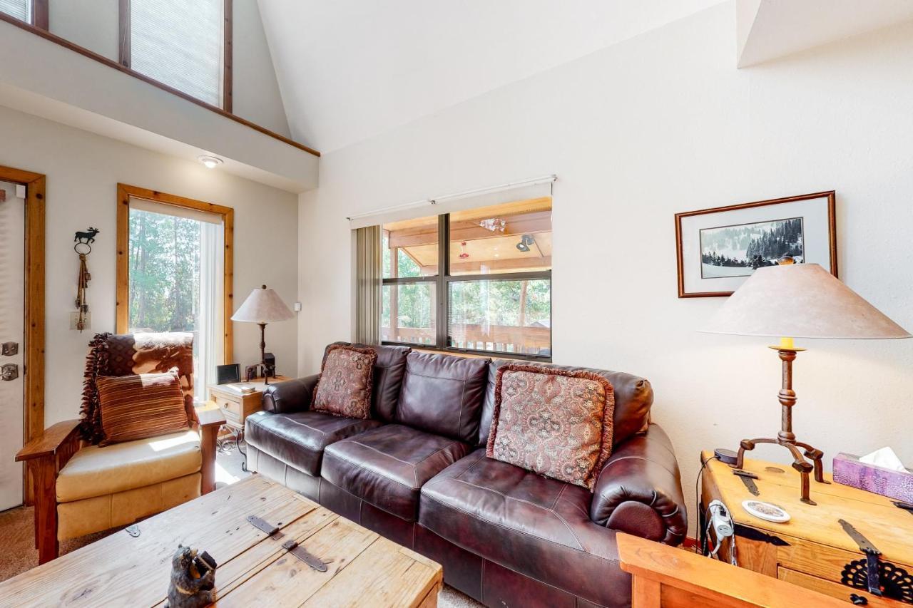 Cabin Getaway & Stonewood Lodge Grand Lake Εξωτερικό φωτογραφία