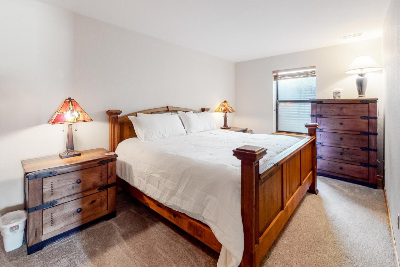 Cabin Getaway & Stonewood Lodge Grand Lake Εξωτερικό φωτογραφία