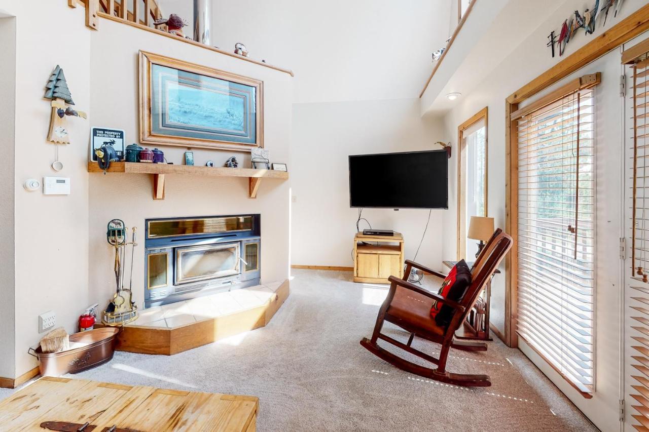 Cabin Getaway & Stonewood Lodge Grand Lake Εξωτερικό φωτογραφία