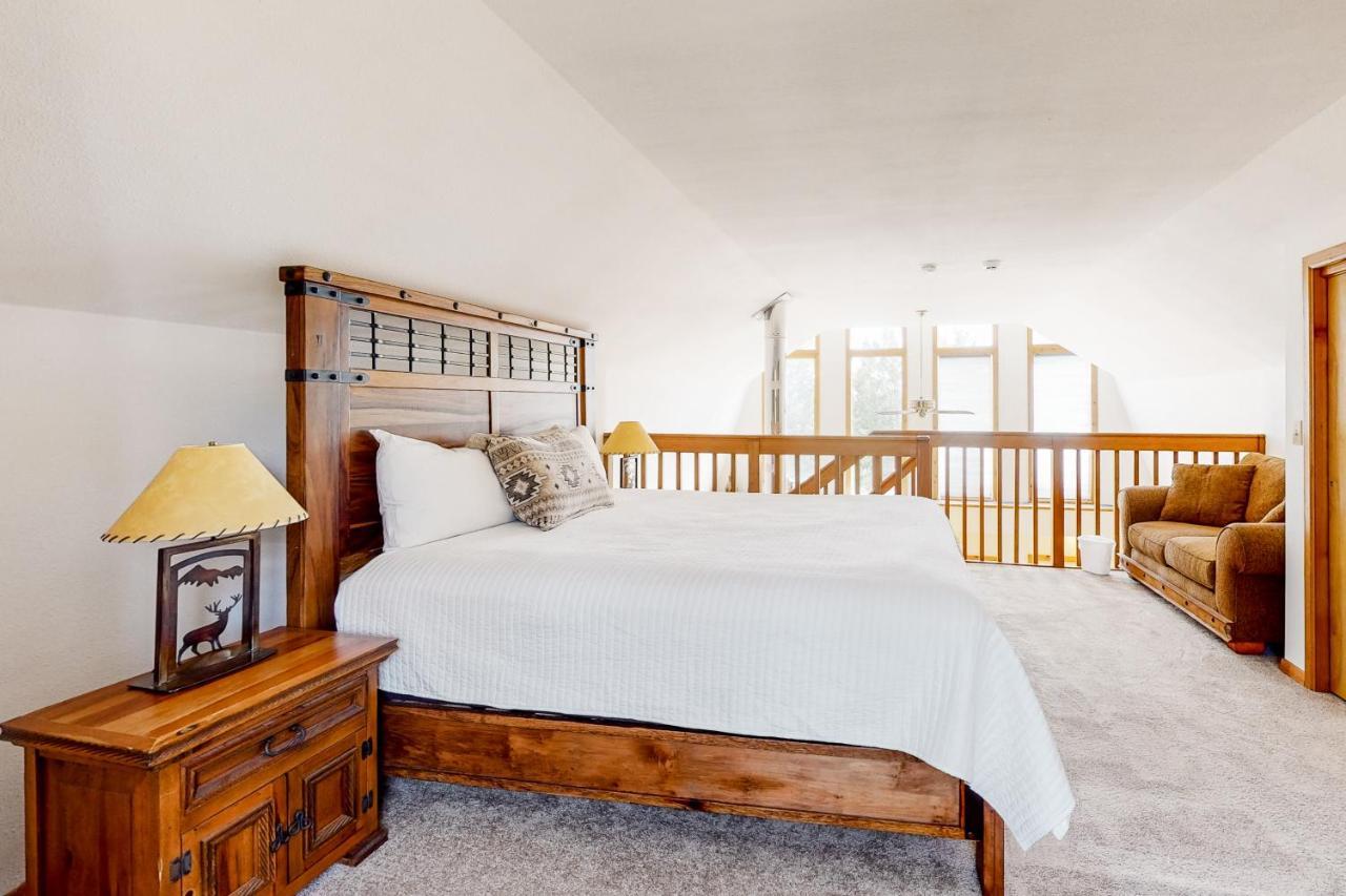 Cabin Getaway & Stonewood Lodge Grand Lake Εξωτερικό φωτογραφία