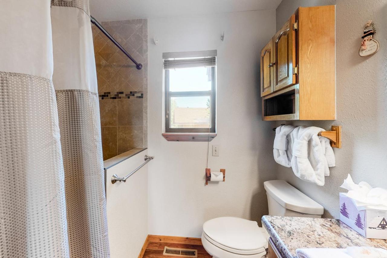 Cabin Getaway & Stonewood Lodge Grand Lake Εξωτερικό φωτογραφία