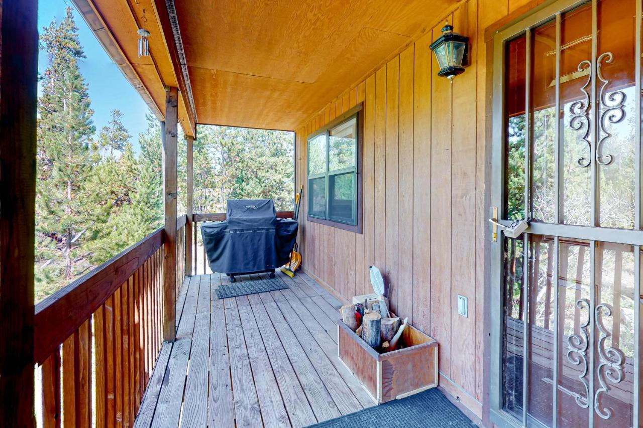 Cabin Getaway & Stonewood Lodge Grand Lake Εξωτερικό φωτογραφία