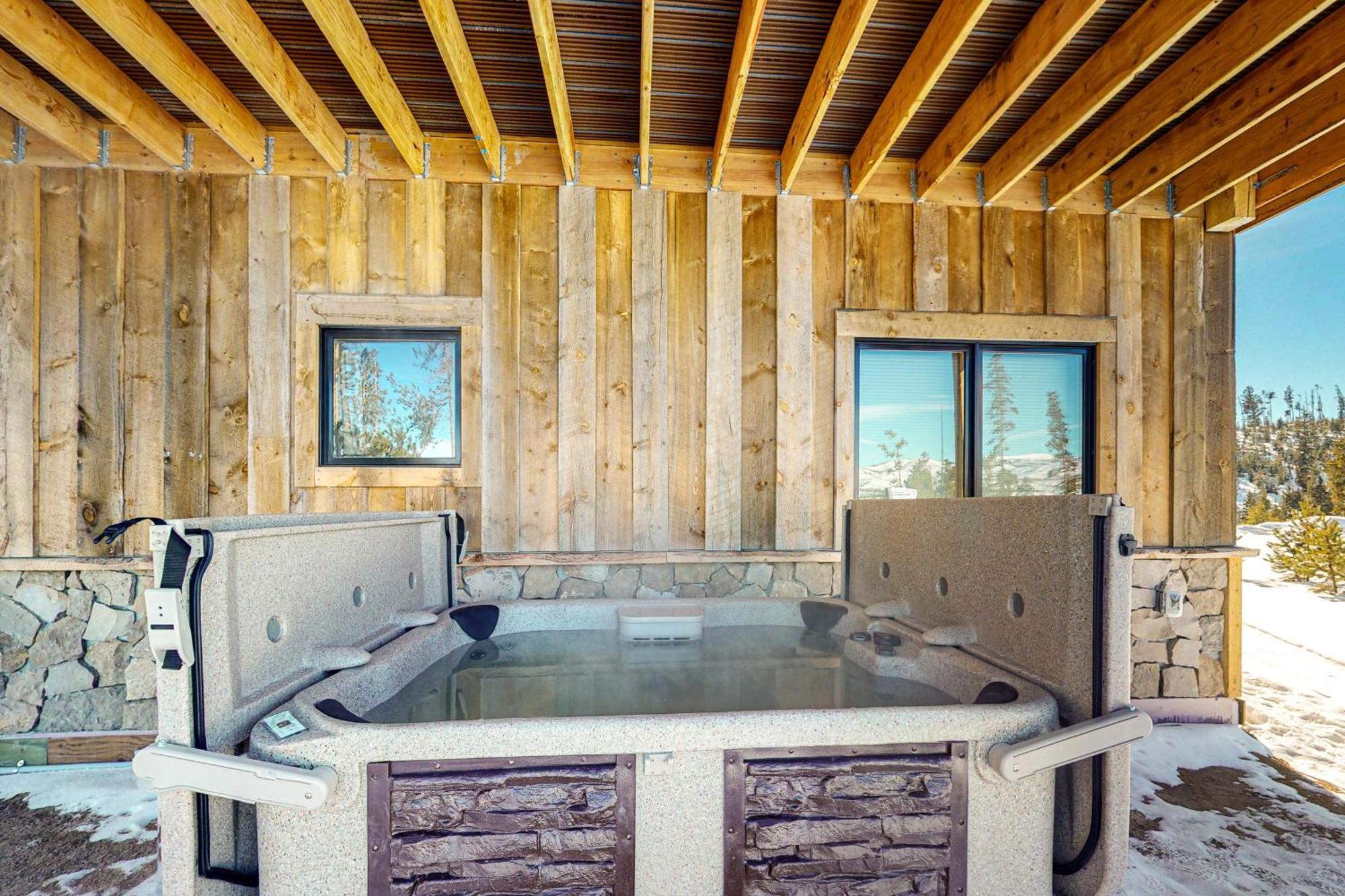 Cabin Getaway & Stonewood Lodge Grand Lake Δωμάτιο φωτογραφία