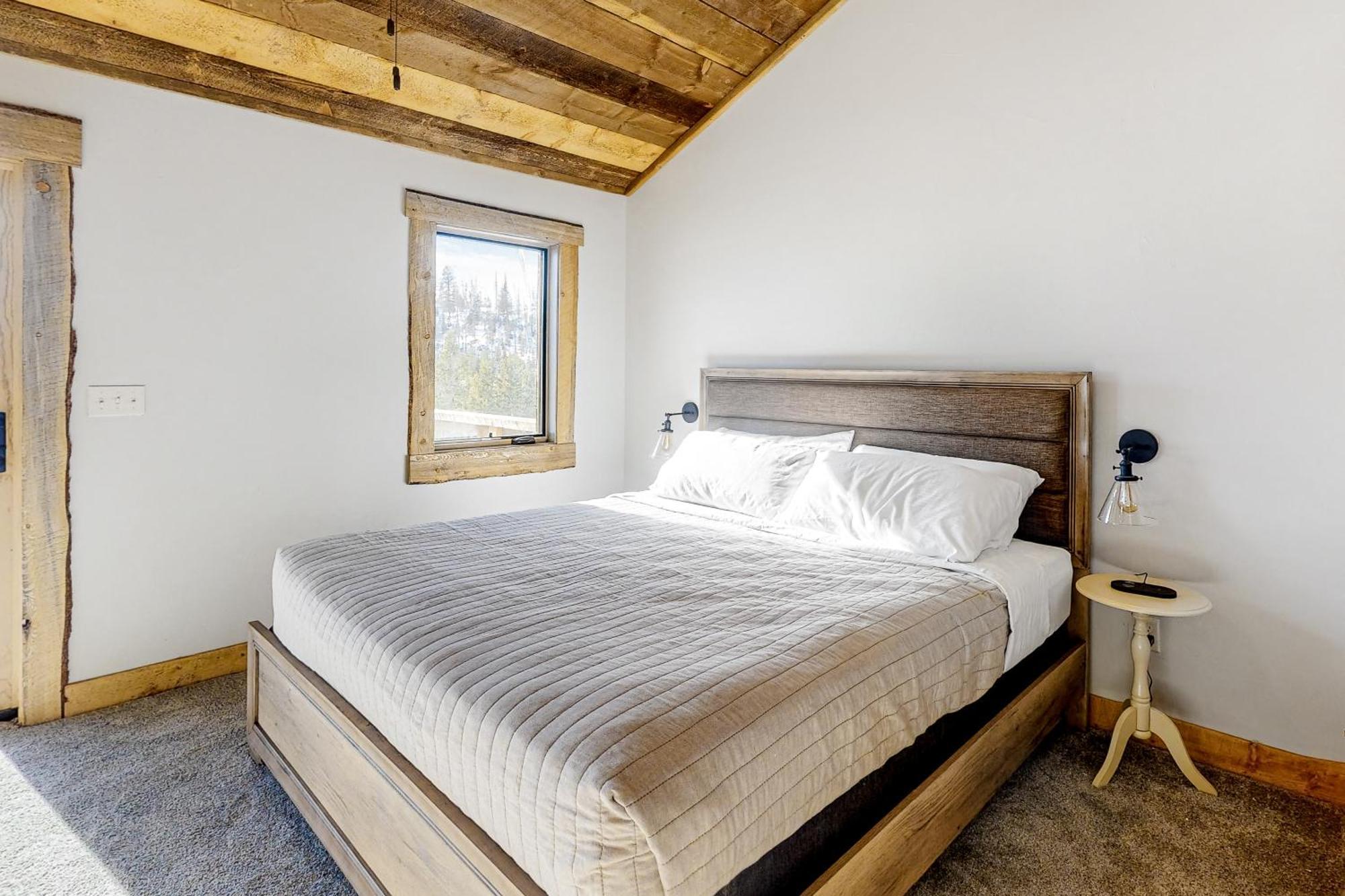 Cabin Getaway & Stonewood Lodge Grand Lake Δωμάτιο φωτογραφία