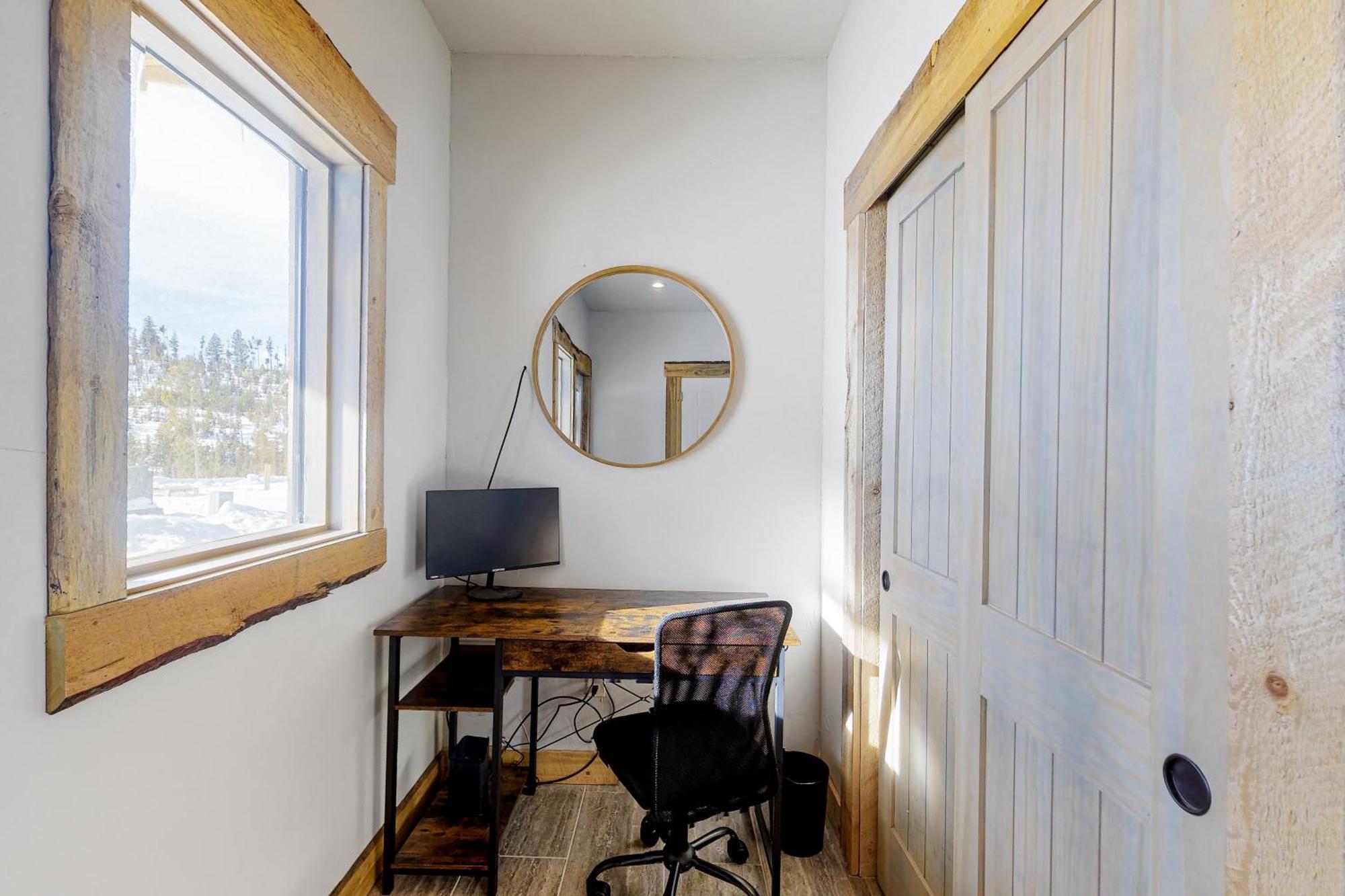 Cabin Getaway & Stonewood Lodge Grand Lake Δωμάτιο φωτογραφία
