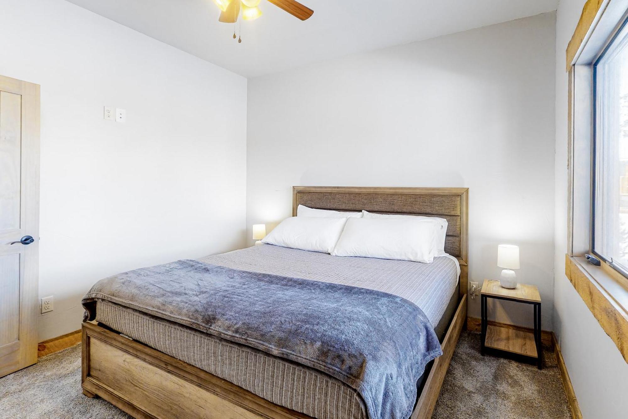 Cabin Getaway & Stonewood Lodge Grand Lake Δωμάτιο φωτογραφία
