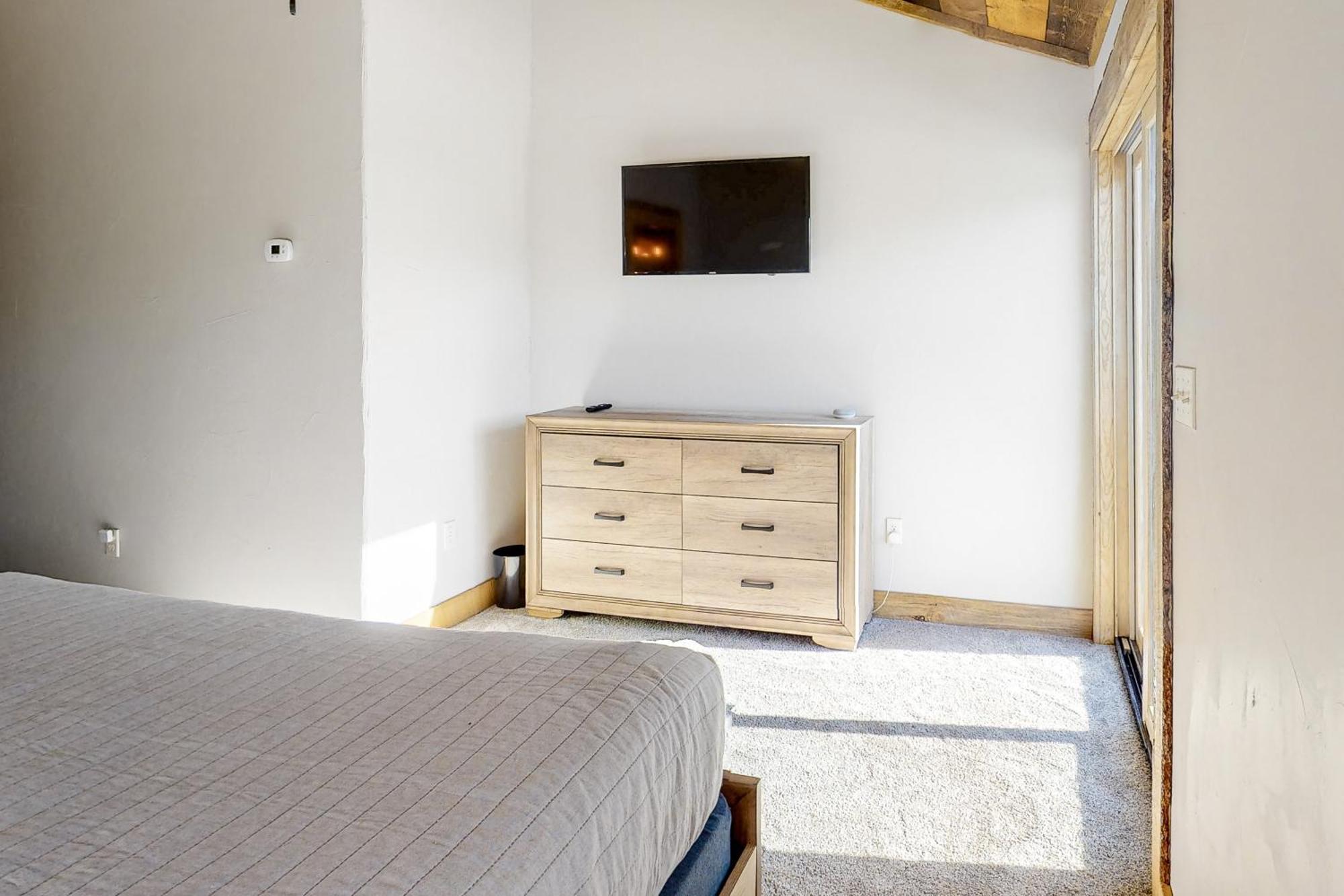 Cabin Getaway & Stonewood Lodge Grand Lake Δωμάτιο φωτογραφία